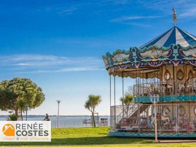 Appartement vente à Saint-Nazaire, Saint-nazaire