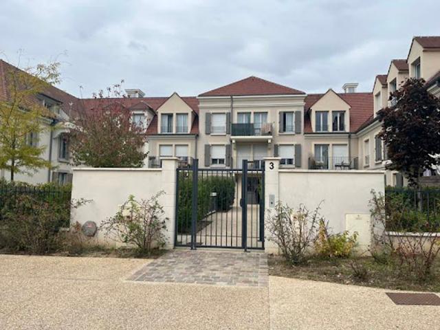 Appartement vente à Sarcelles, Saint-prix