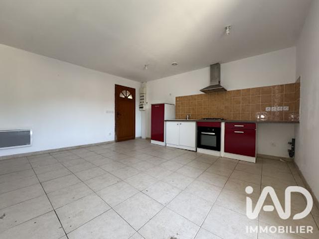 Appartement vente à Alès, Branoux-les-taillades