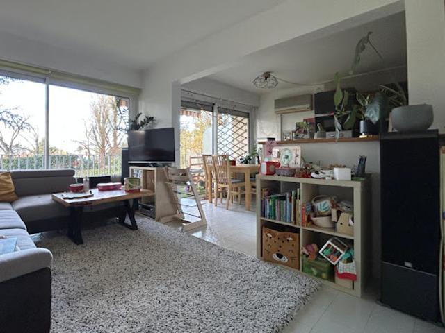 Appartement vente à Lyon, Métropole de Lyon