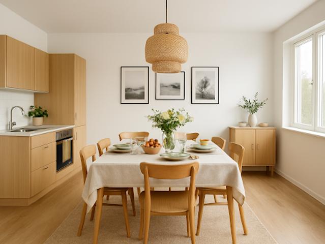 Appartement vente à La Monaque, Salon-de-Provence