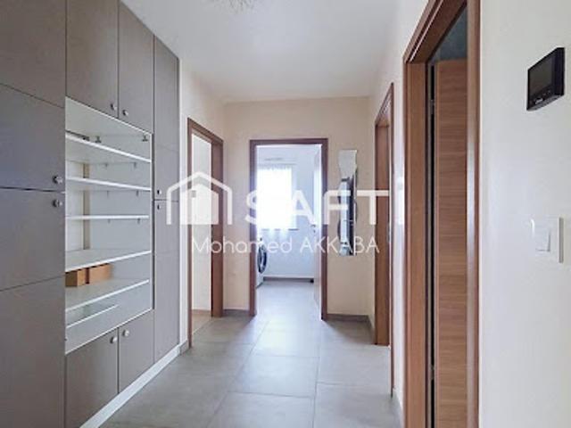 Appartement vente à Sarreguemines