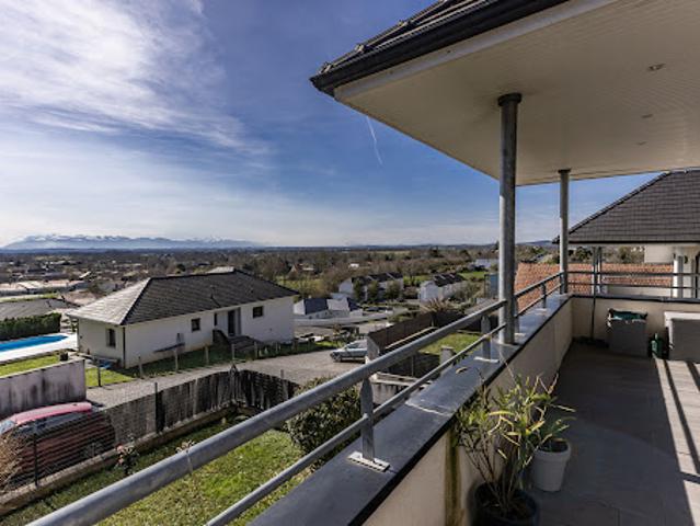 Appartement vente à Pau, Sauvagnon