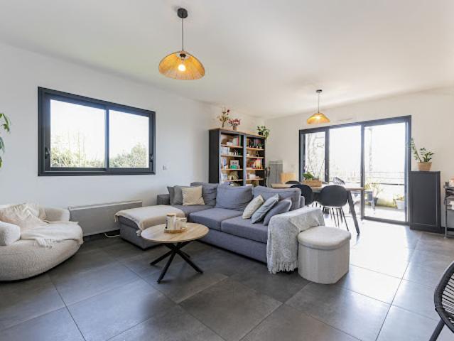 Appartement vente à Pau, Sauvagnon