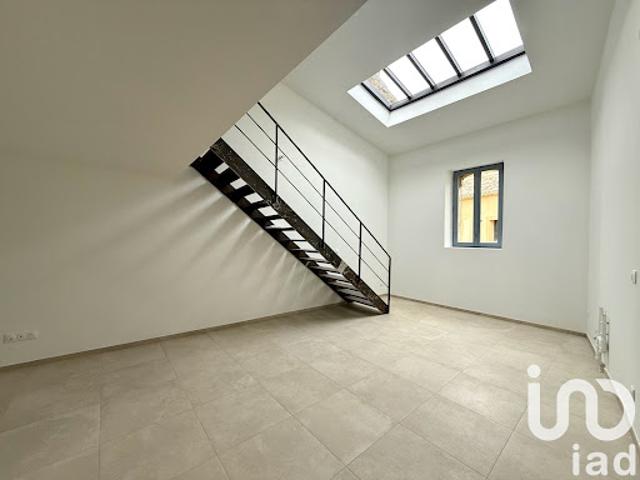 Appartement vente à Suze-la-rousse