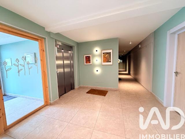 Appartement vente à Bordeaux, Talence