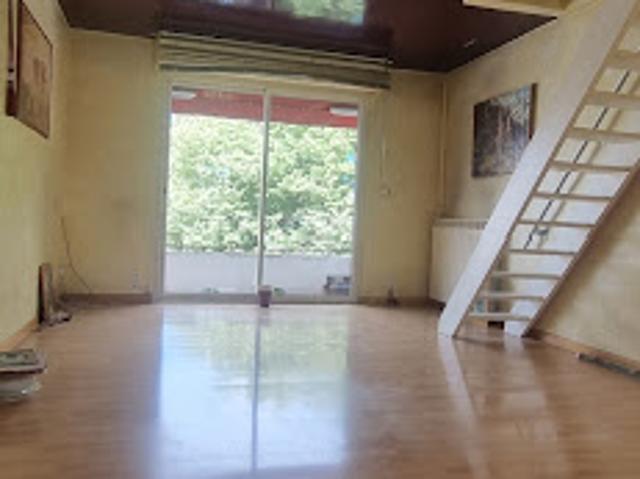 Appartement vente à Tarbes