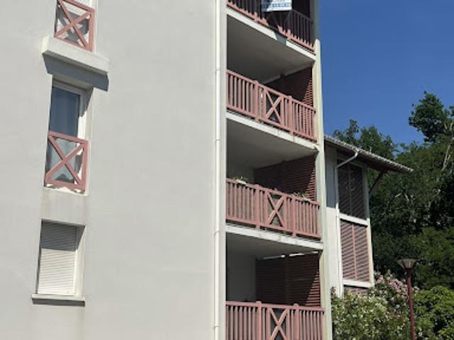 Appartement vente à Dax, Tarnos