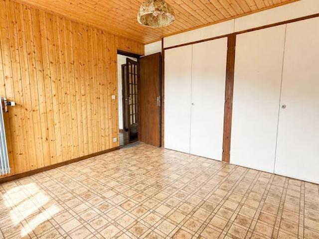 Appartement vente à Le Turban, Thônes