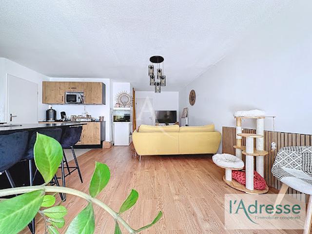 Appartement vente à Toulouse