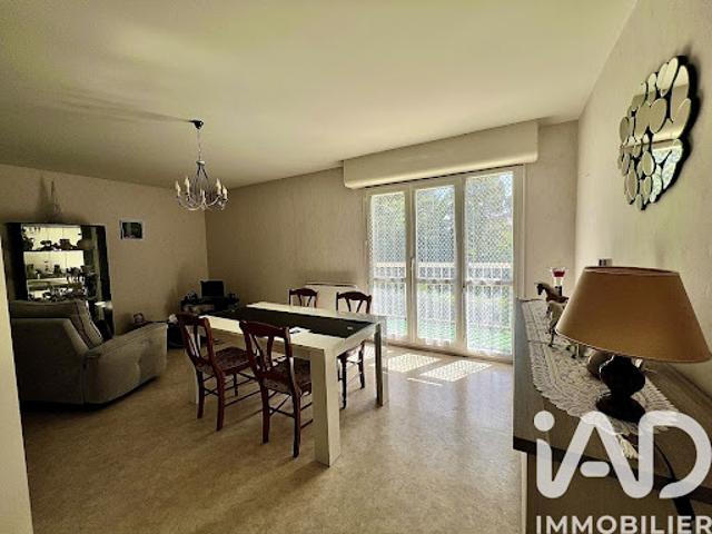 Appartement vente à Troyes