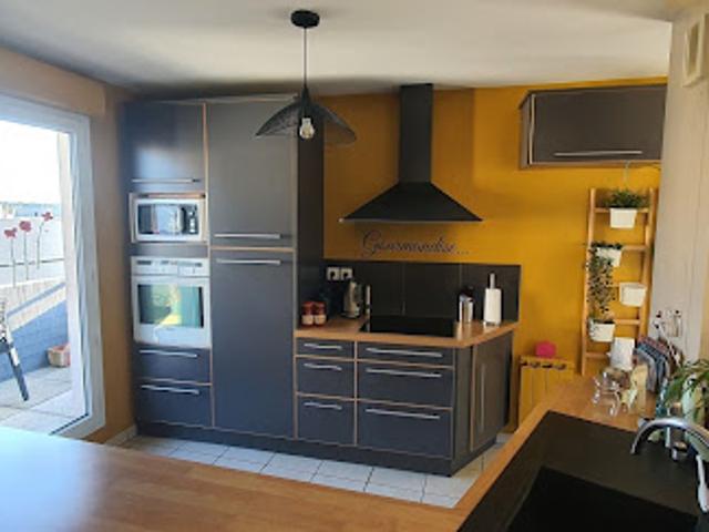 Appartement vente à Lyon, Métropole de Lyon