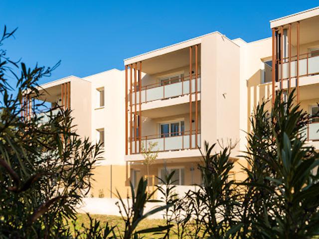 Appartement vente à Nîmes, Villeneuve-lès-avignon