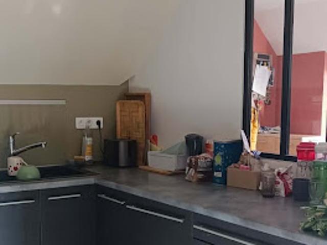 Appartement vente à Amiens, Villers-bocage