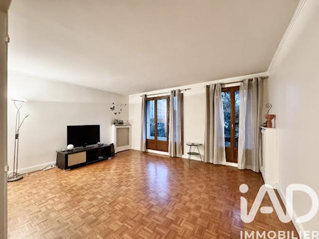 Appartement vente à Wissous, Essonne