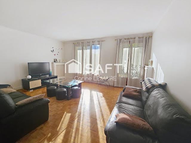 Appartement vente à Palaiseau, Wissous