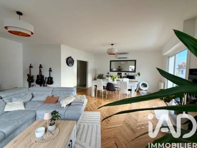 Appartement vente à Rochefort, Royan