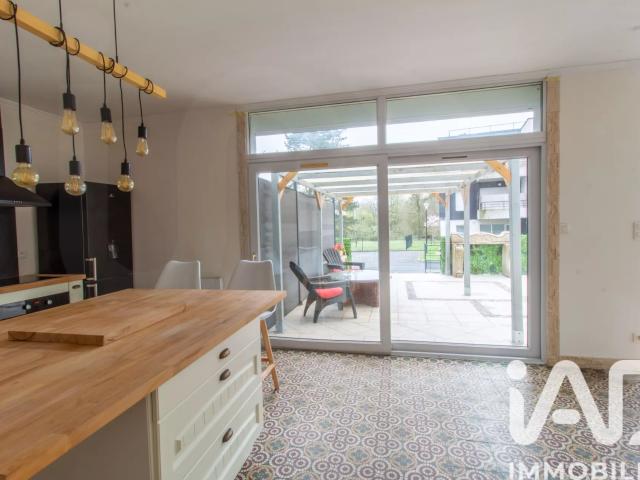 Appartement vente à Orléans, Semoy
