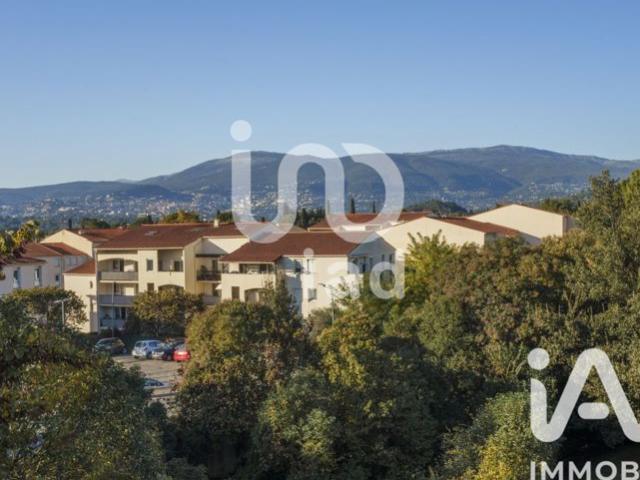 Appartement vente à Grasse, Mouans-sartoux