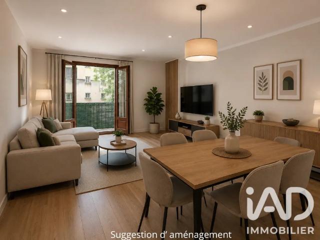 Appartement vente à Narbonne