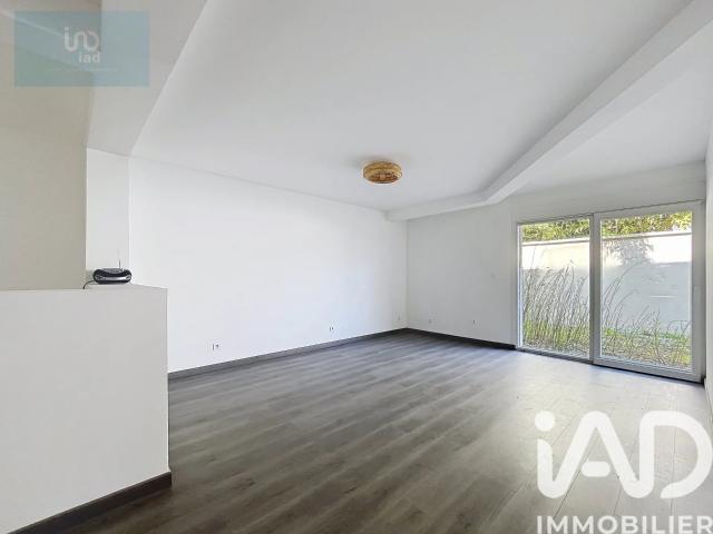 Appartement vente à Bobigny, Vaux-montreuil