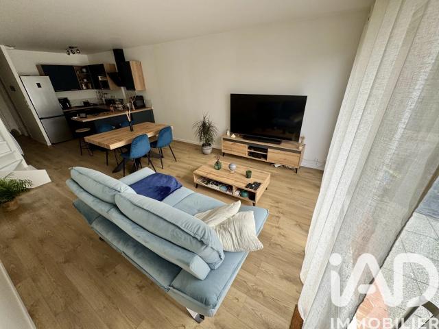 Appartement vente à Vannes, Bretagne