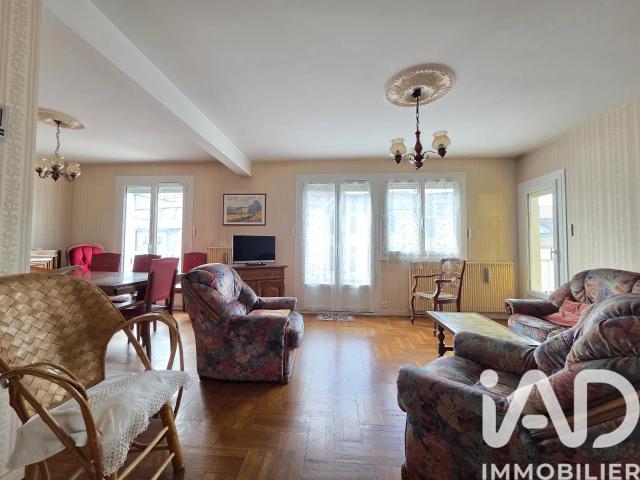 Appartement vente à Limoges