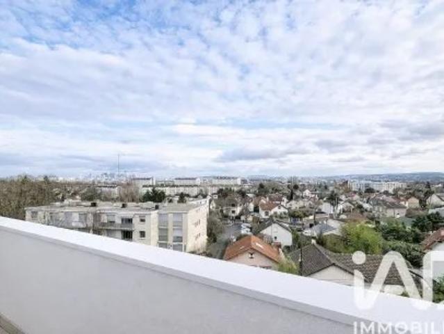 Appartement vente à Saint-Germain-en-Laye, Chatou