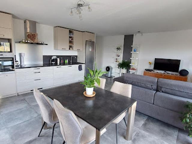 Appartement vente à Césardes, Annecy