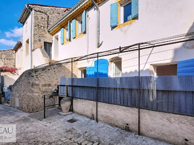 Appartement vente à Apt, La Motte-d'aigues