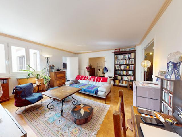 Appartement vente à Confolens, Ligné