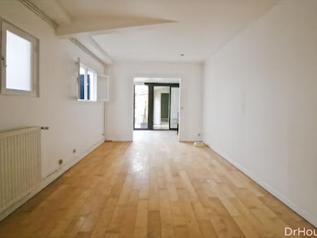 Appartement vente à Saint-Germain-en-Laye, Poissy