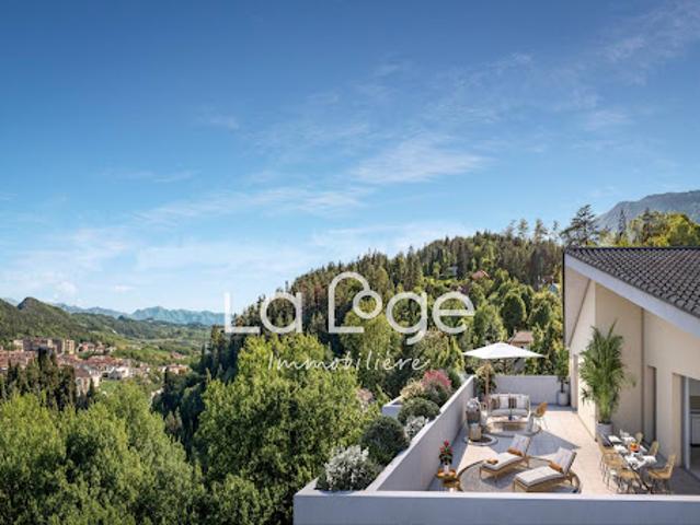Appartement vente à Gap