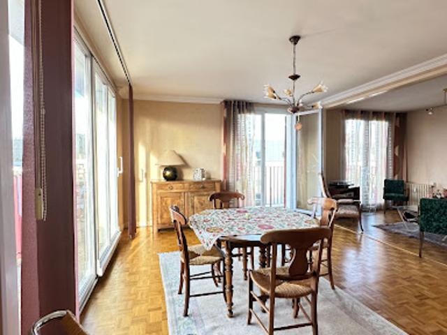 Appartement vente à Saint-Brieuc, Bretagne