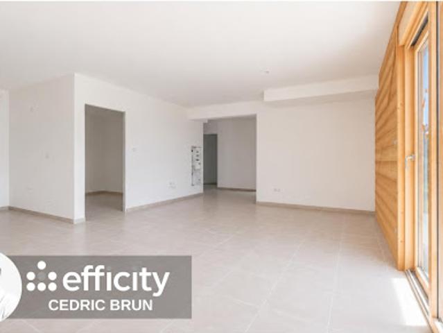 Appartement vente à Bonneville, Arâches