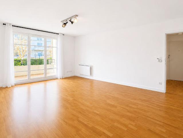 Appartement vente à Malnoue, Émerainville