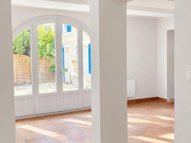Appartement vente à Bollène, Vaucluse