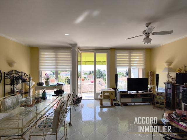 Appartement vente à Béziers
