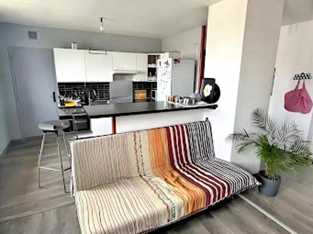 Appartement vente à Nantes, Orvault