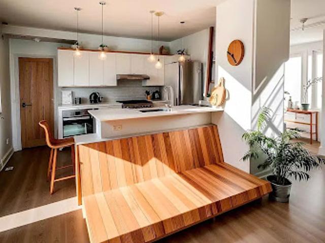Appartement vente à Nantes, Orvault