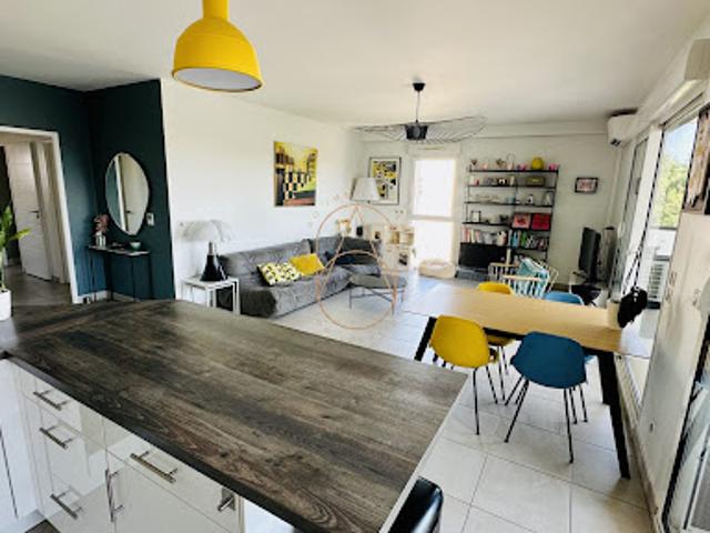 Appartement vente à Montpellier, Lattes