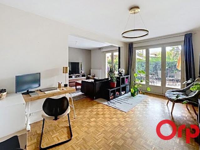 Appartement vente à Lyon, Métropole de Lyon
