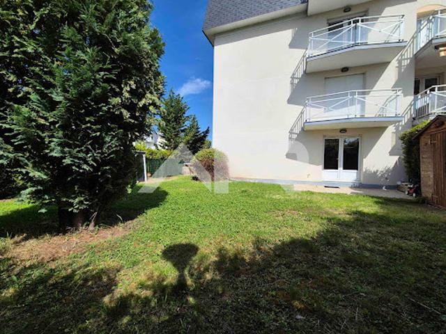 Appartement vente à Croissy-sur-Seine, Yvelines
