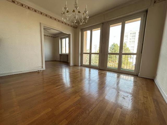 Appartement vente à Metz
