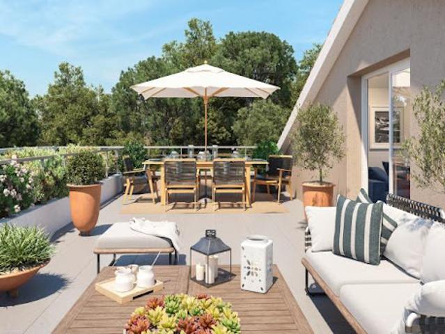 Appartement vente à Lyon, Métropole de Lyon