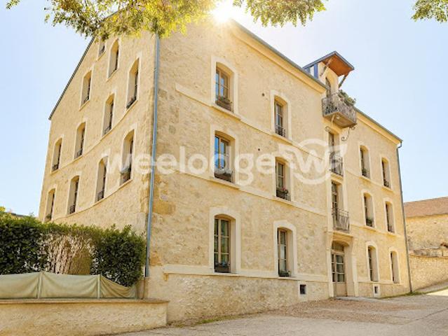 Appartement vente à Pontoise, Santeuil