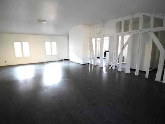 Appartement vente à Châlons-en-Champagne, Châlons-en-champagne