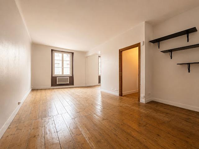 Appartement vente à Rochefort