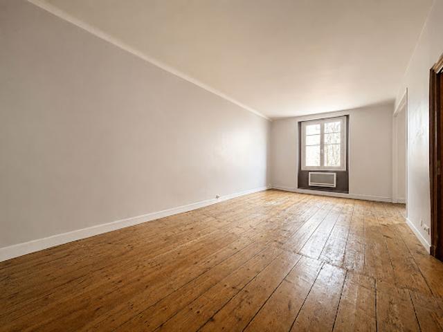 Appartement vente à Rochefort