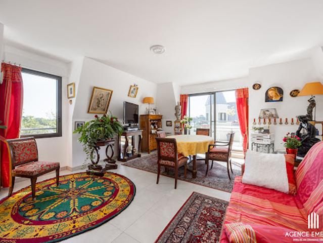 Appartement vente à Saint-Malo, Bretagne